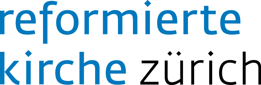 Logo Reformierte Kirche Zürich