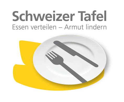 Logo Schweizer Tafel